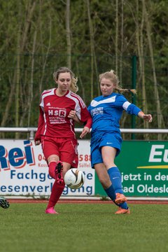 Bild 146 - F VfL Oldesloe II - SG Holstein S�d : Ergebnis: 0:15